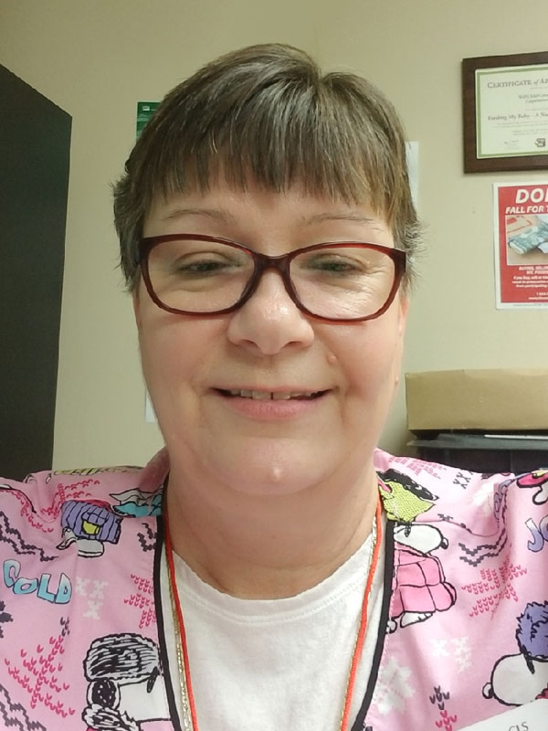 Sue Herd