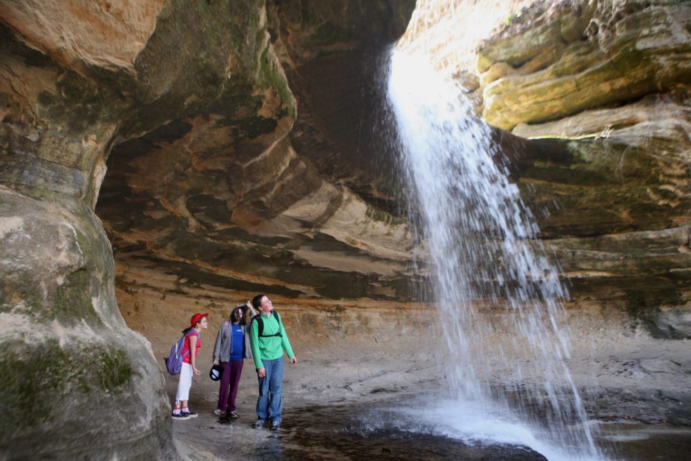Ignite Your Child’s Curiosity and Sense of Adventure