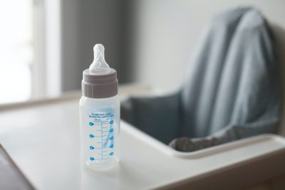 Bottle Weaning: How And When To Start
