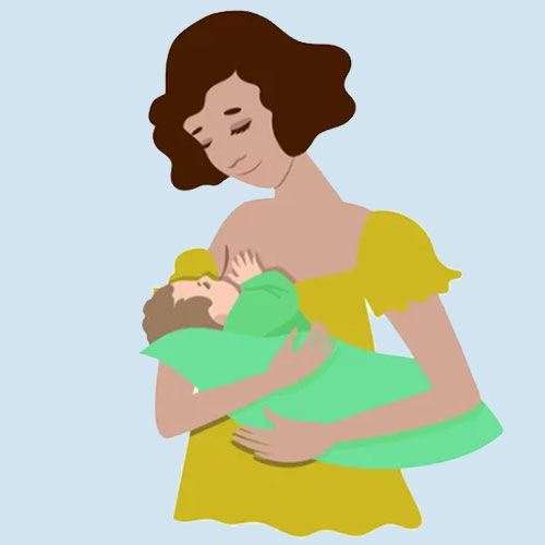 Breastfeeding Myths and Facts