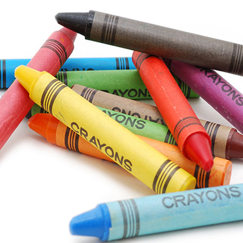 Color Your Smile Coloring Contest!