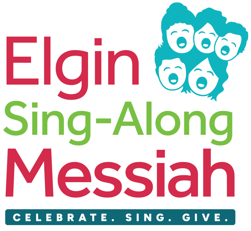 elgin sing along messiah logo 800x737